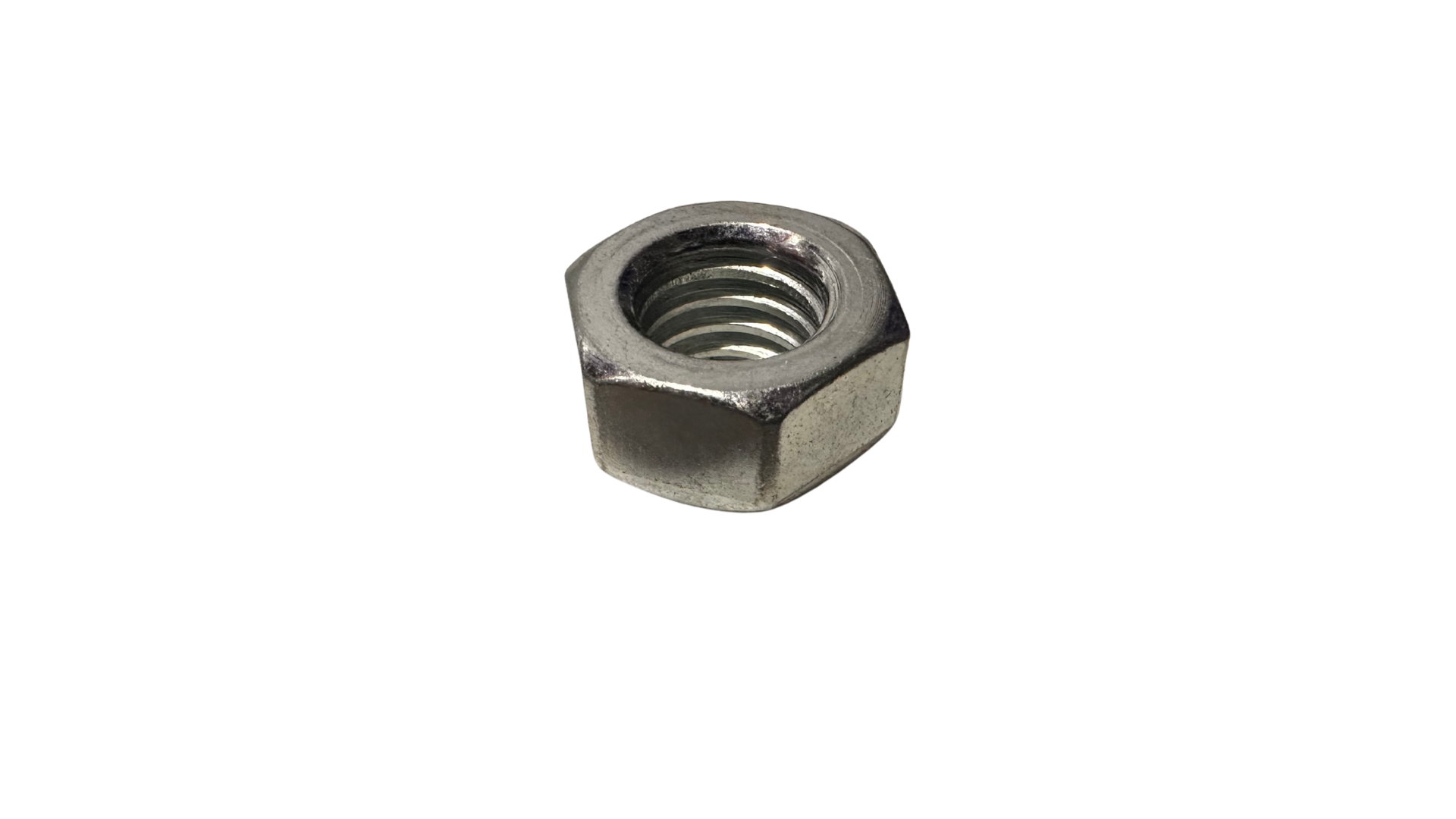 112755 - NUT HEXLOCK