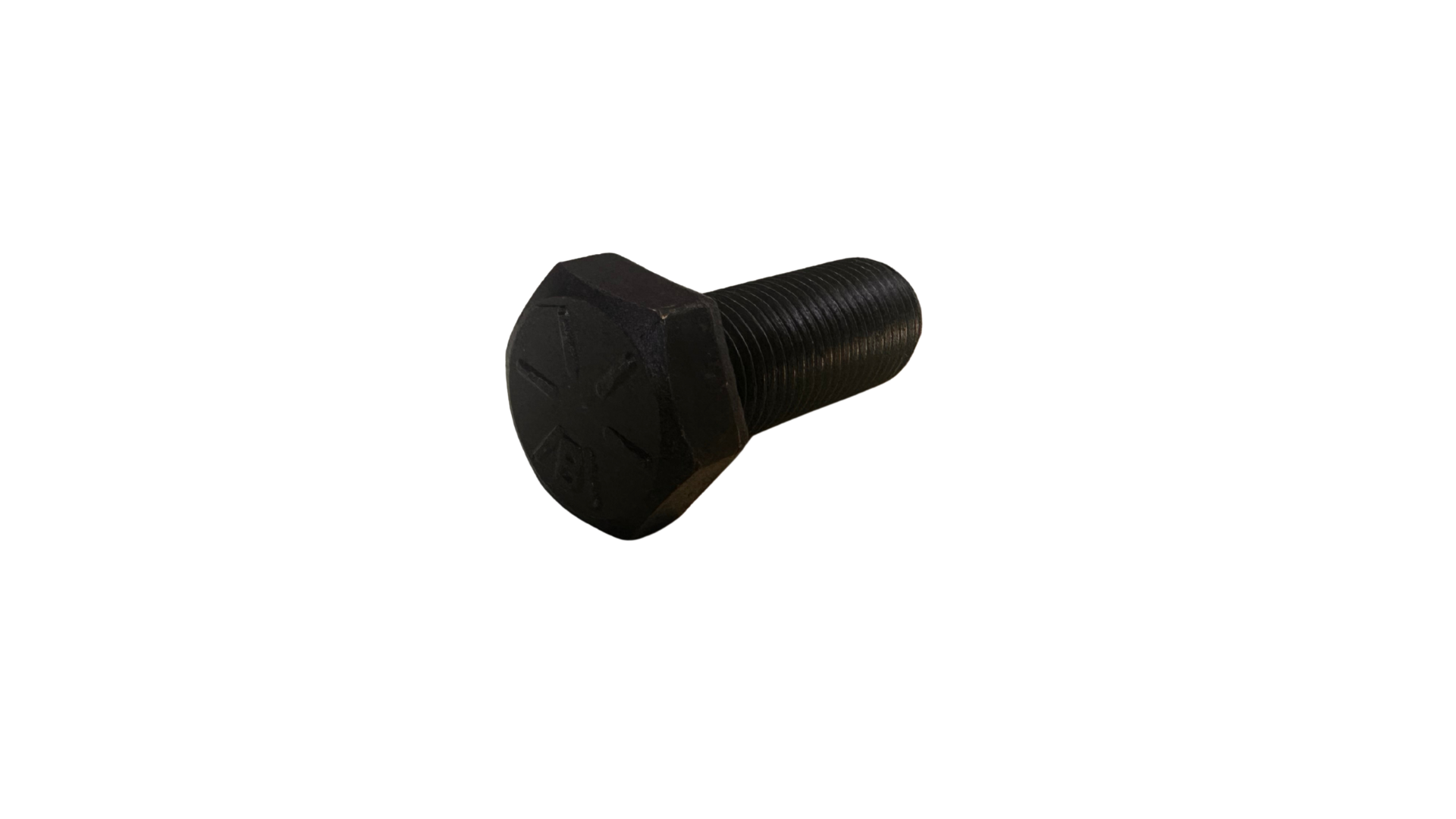 125691 - BOLT, HEX, 8, UNF, 1/2 X 1-1/4